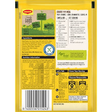 Maggi Recipe Base Chilli Con Carne 41g