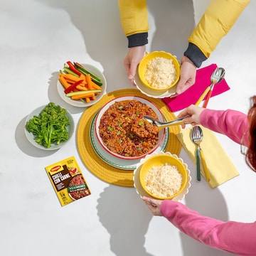 Maggi Recipe Base Chilli Con Carne 41g