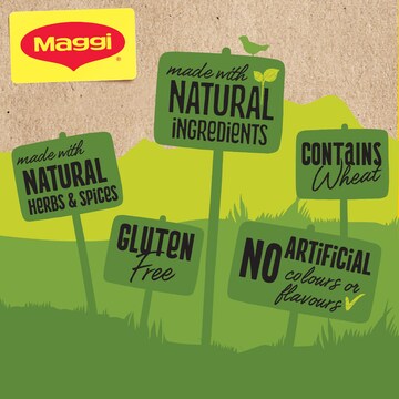 Maggi Dry Recipe Bases Chicken Chasseur 35g