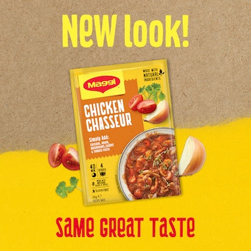Maggi Dry Recipe Bases Chicken Chasseur 35g