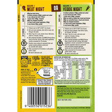 Maggi Dry Recipe Bases Your Meal Your Way Cottage Pie 37g