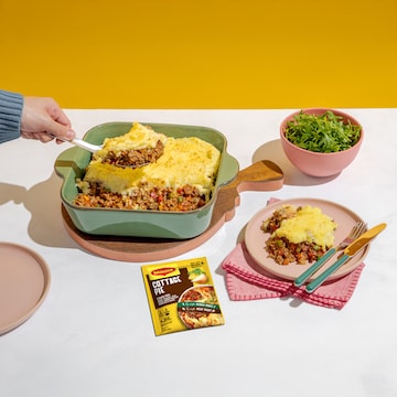 Maggi Recipe Base Cottage Pie 37g