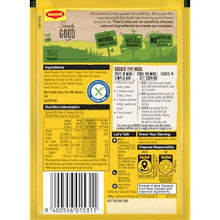 Maggi Recipe Base Beef Goulash 33g