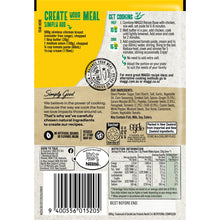 Maggi Dry Recipe Bases Indian Style Butter Chicken 29g