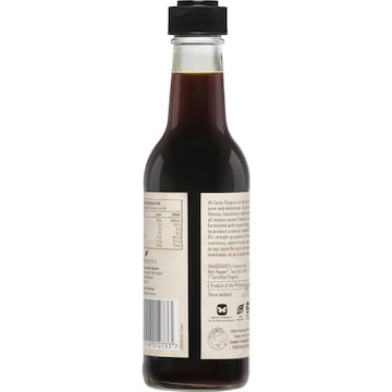 Ceres Organics Coconut Aminos Seasoning 250mL