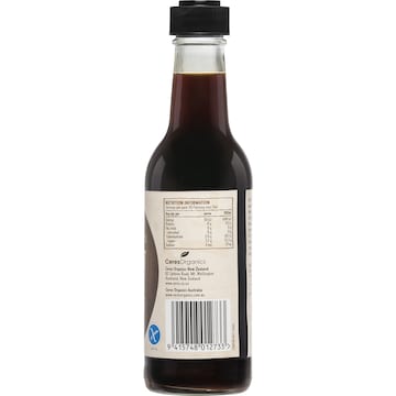 Ceres Organics Coconut Aminos Seasoning 250mL