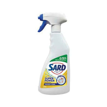 SARD SUPER POWER SPRAY 420ML