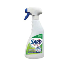 SARD POWER SPRAY 450ML