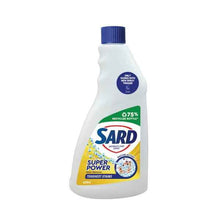 SARD SUPER POWER REFILL 420ML