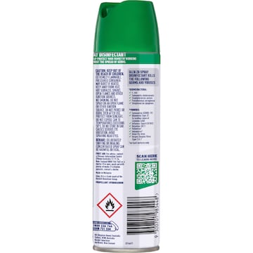 Glen 20 All-In-One Crisp Linen Disinfectant Spray 175g