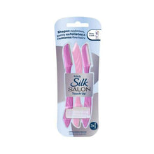 Hydro Silk Disposable Razors Touch Up