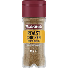 MasterFoods Roast Chicken Seasoning 41g