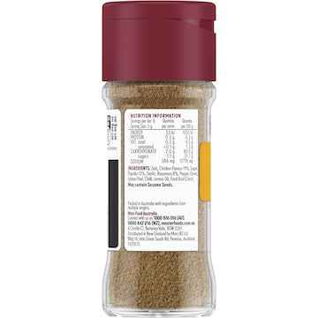 MasterFoods Roast Chicken Seasoning 41g