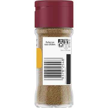MasterFoods Roast Chicken Seasoning 41g