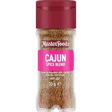 MasterFoods Cajun Seasoning 35g