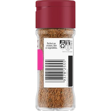 MasterFoods Cajun Seasoning 35g