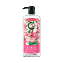 HERBAL ESSENCES SHAMPOO CLEAN WHITE STRAWBERRY & MINT HAIRCARE 600 ML