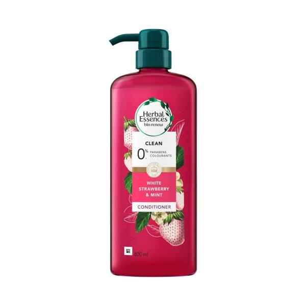Bio Renew Conditioner Strawberry