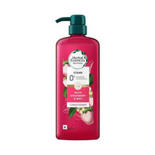 Bio Renew Conditioner Strawberry