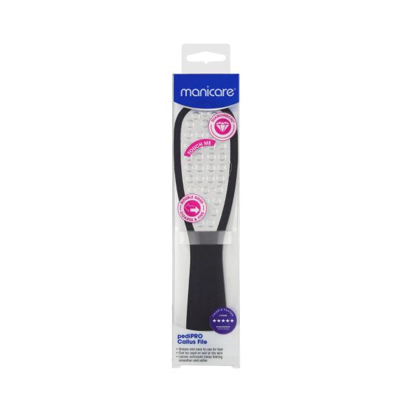 MANICARE PEDI PRO CALLUS FILE 1 PACK