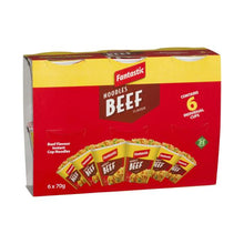 Noodles Cups Beef