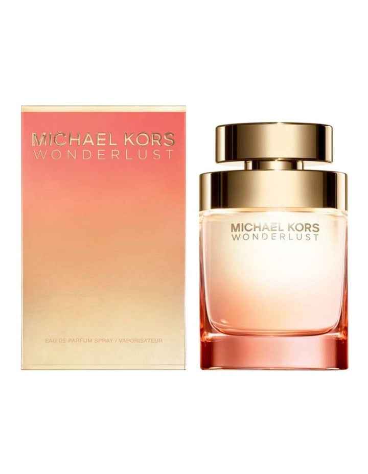 Wonderlust EDP