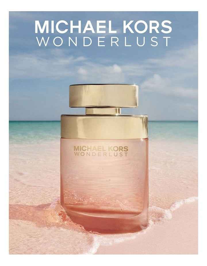 Wonderlust EDP