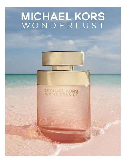Wonderlust EDP