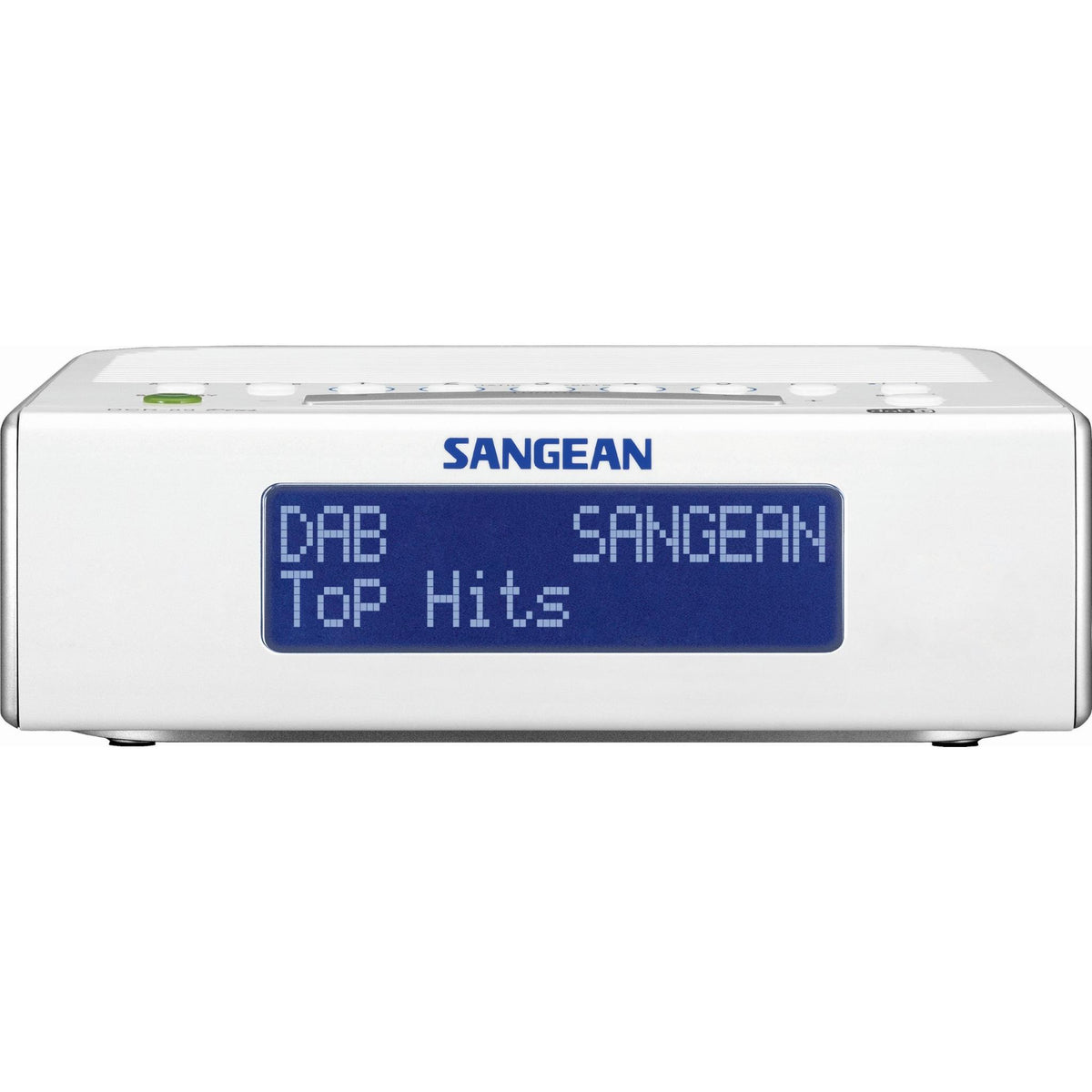 Sangean DCR89 DAB+ Digital Clock Radio