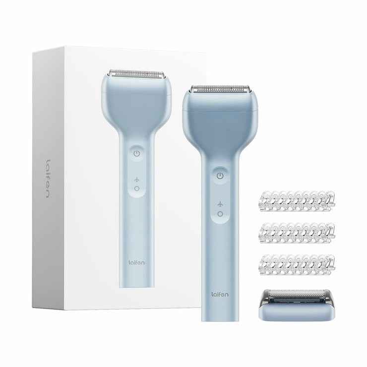 Laifen T1 Pro 1-Blade Shaver Blue
