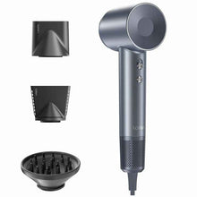Laifen Swift Special High-Speed Hair Dryer Blue
