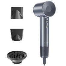 Laifen Swift Special High-Speed Hair Dryer Blue