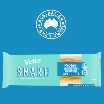 Vetta SMART Protein Spaghetti Pasta 375g