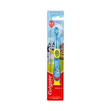 COLGATE SMILES TOOTHBRUSH:JUNIOR SOFT:.:1 EACH