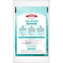 Queen Gelatine Powder 36g