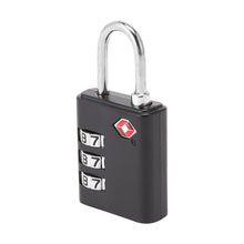 TSA Travel Lock Combo - Large