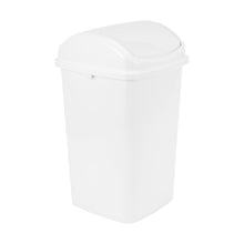 12L Swing Top Bin