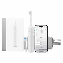 Laifen Wave SE Electric Toothbrush White 1TB31-P-US-WH-002
