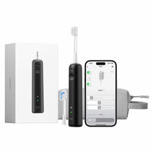 Laifen Wave SE Electric Toothbrush Black 1TB31-P-US-DG-002