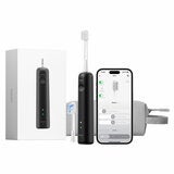 Laifen Wave SE Electric Toothbrush Black 1TB31-P-US-DG-002