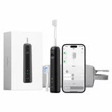 Laifen Wave SE Electric Toothbrush Black 1TB31-P-US-DG-002