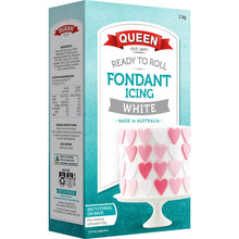 Dr. Oetker Ready To Roll Icing White 1kg