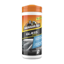 ARMOR ALL GLASS WIPES