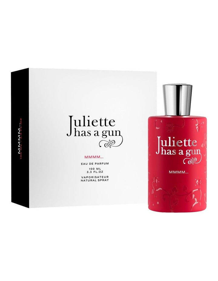 Mmmm Eau De Perfume 100ml
