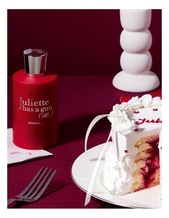 Mmmm Eau De Perfume 100ml