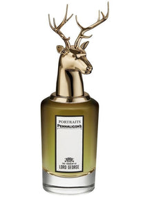Portraits Lord George Eau de Parfum 75ml