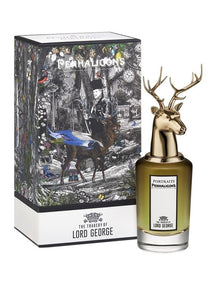 Portraits Lord George Eau de Parfum 75ml