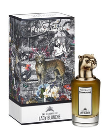 Portraits Lady Blanche Eau de Parfum 75ml