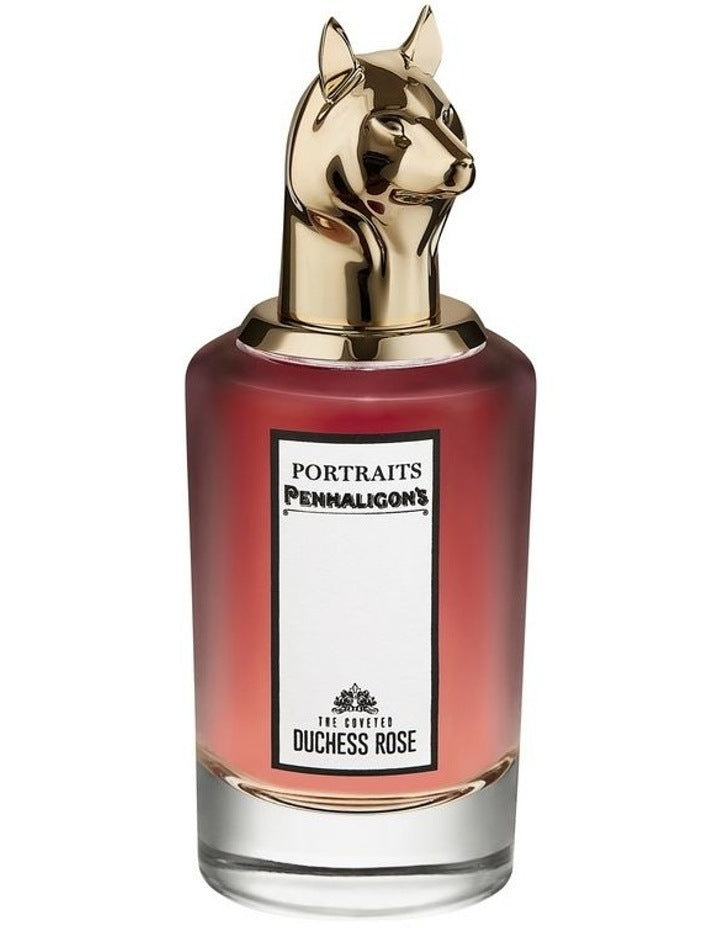 Portraits Duchess Rose Eau de Parfum 75ml
