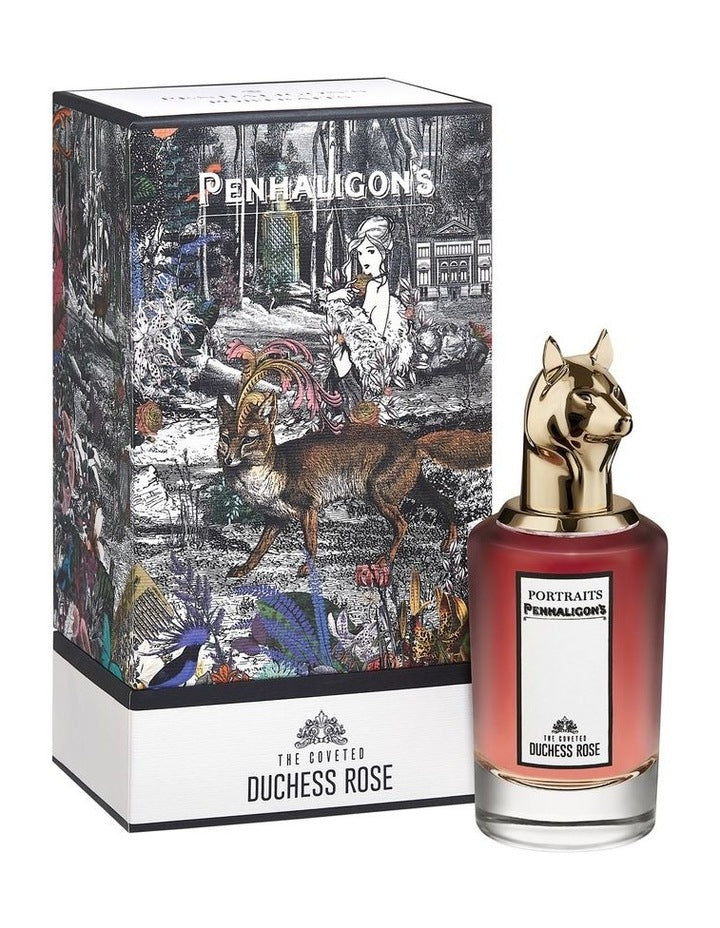 Portraits Duchess Rose Eau de Parfum 75ml